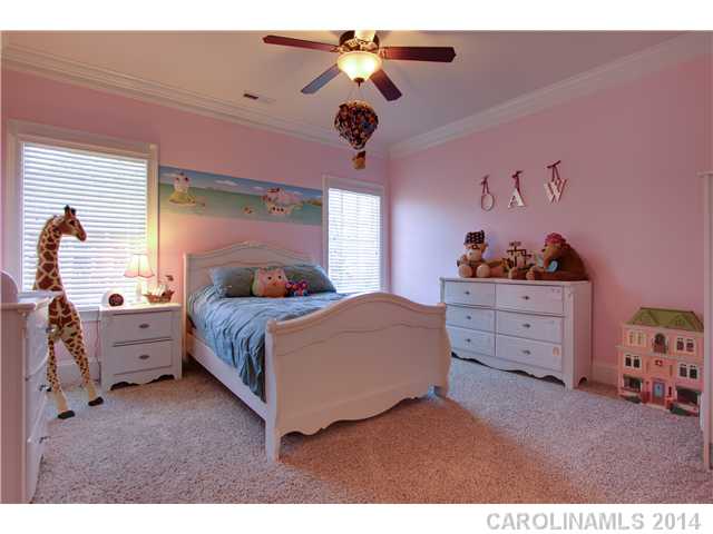 2523  Maybank Drive Charlotte North Carolina 28211