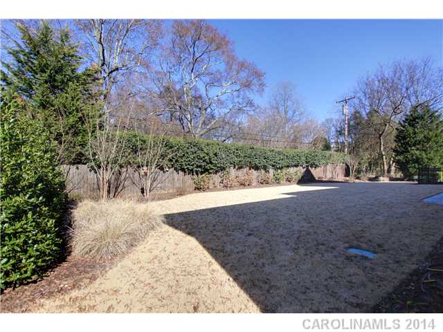 2523  Maybank Drive Charlotte North Carolina 28211