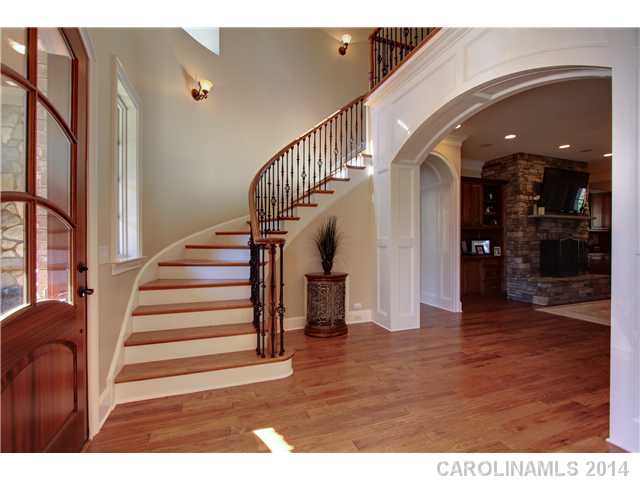 2523  Maybank Drive Charlotte North Carolina 28211
