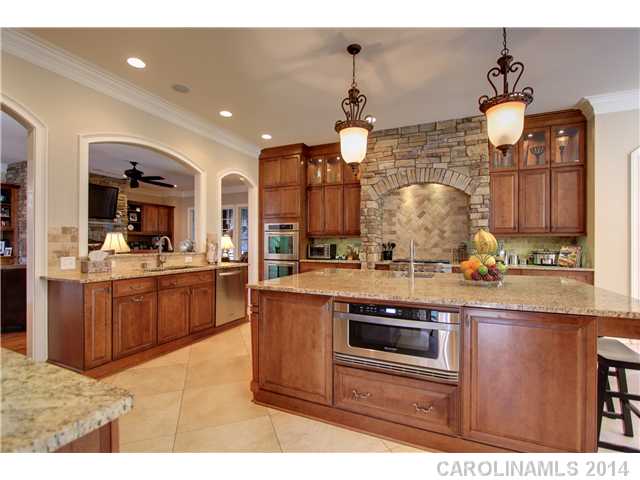 2523  Maybank Drive Charlotte North Carolina 28211