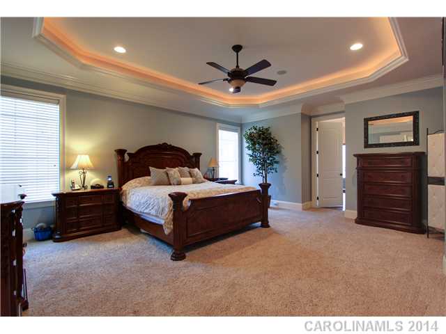 2523  Maybank Drive Charlotte North Carolina 28211