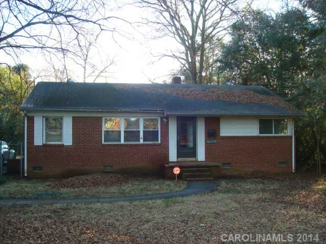 3919  Avalon Avenue Charlotte North Carolina 28208