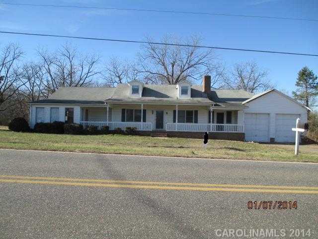 329  Tryon School Road Bessemer City North Carolina 28016