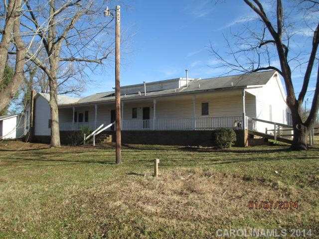 329  Tryon School Road Bessemer City North Carolina 28016