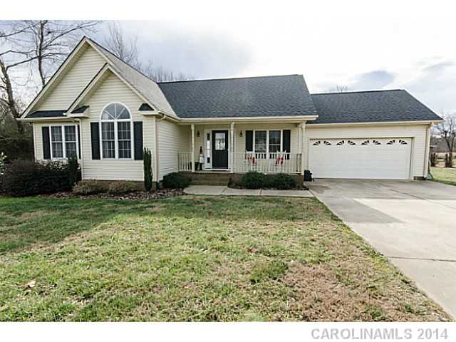 1840  Indian Trail Lincolnton North Carolina 28092