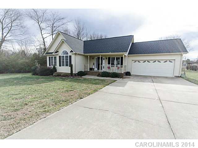 1840  Indian Trail Lincolnton North Carolina 28092