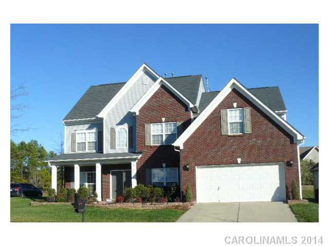 13605  Porter Creek Road Charlotte North Carolina 28262