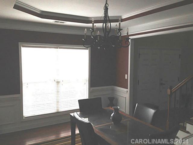 13605  Porter Creek Road Charlotte North Carolina 28262