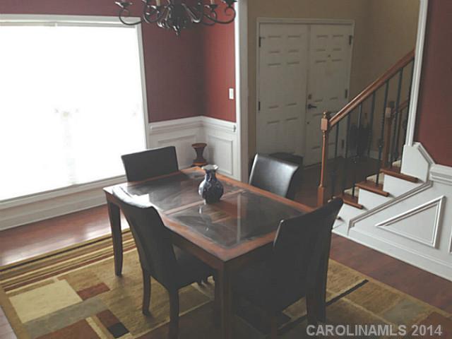 13605  Porter Creek Road Charlotte North Carolina 28262