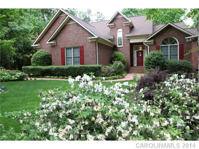 8734  Taunton Drive Huntersville North Carolina 28078