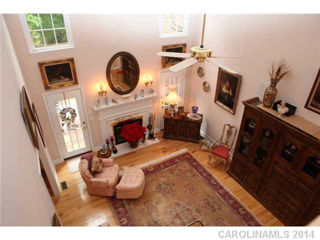8734  Taunton Drive Huntersville North Carolina 28078