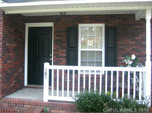 5303  Pinebrook Drive Charlotte North Carolina 28208