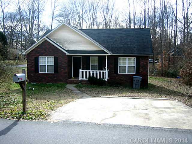 5303  Pinebrook Drive Charlotte North Carolina 28208