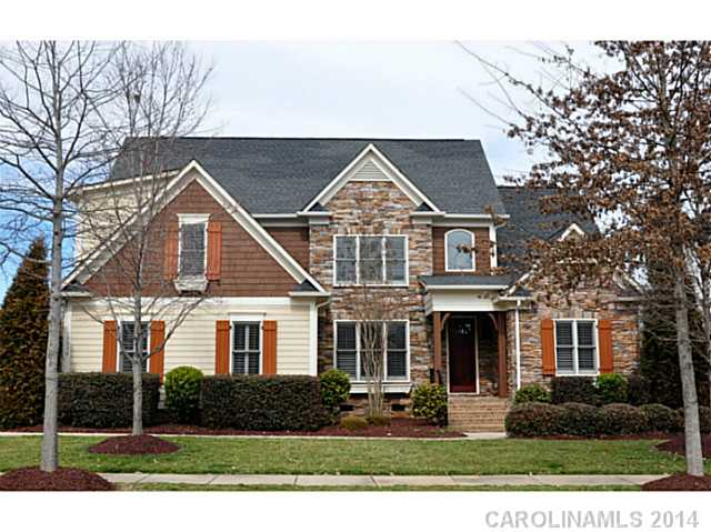 13339  Robert Walker Drive Davidson North Carolina 28036