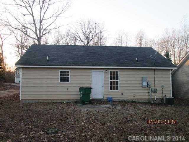 2224  Sunset Boulevard Charlotte North Carolina 28269