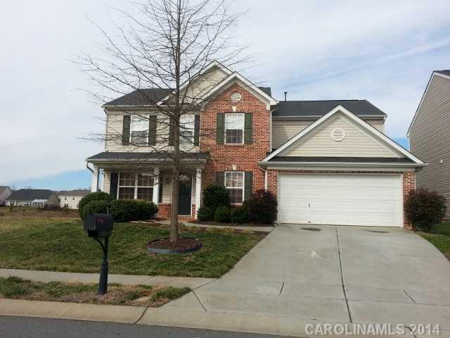 6403  Hermsley Road Charlotte North Carolina 28278