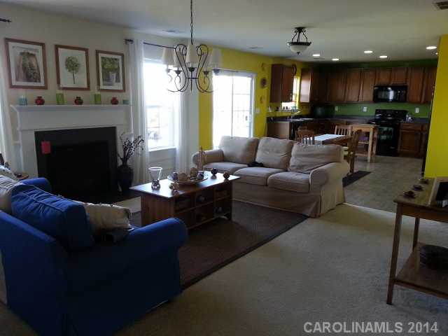 6403  Hermsley Road Charlotte North Carolina 28278