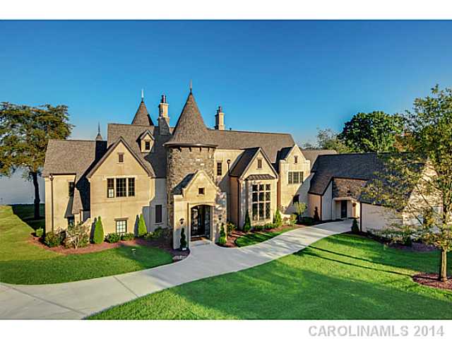 16621  Jetton Road Cornelius North Carolina 28031