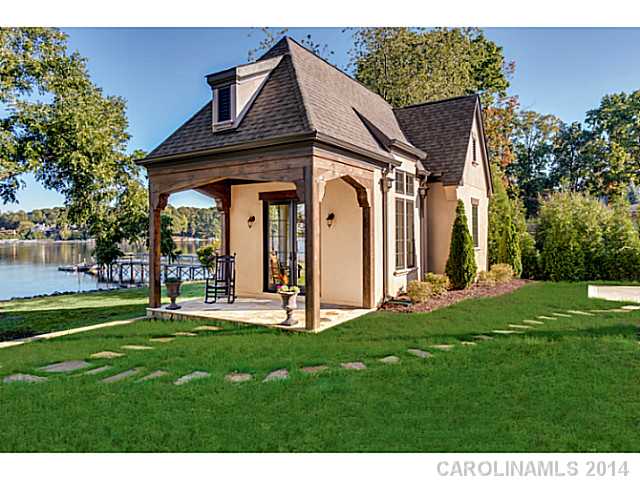 16621  Jetton Road Cornelius North Carolina 28031