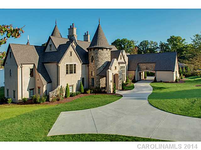 16621  Jetton Road Cornelius North Carolina 28031