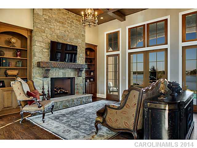 16621  Jetton Road Cornelius North Carolina 28031