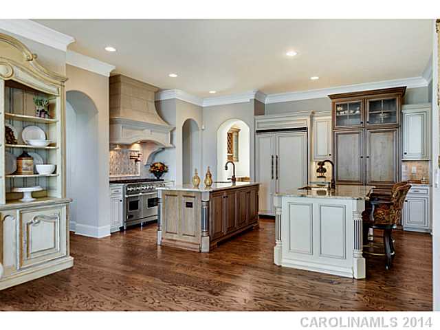 16621  Jetton Road Cornelius North Carolina 28031