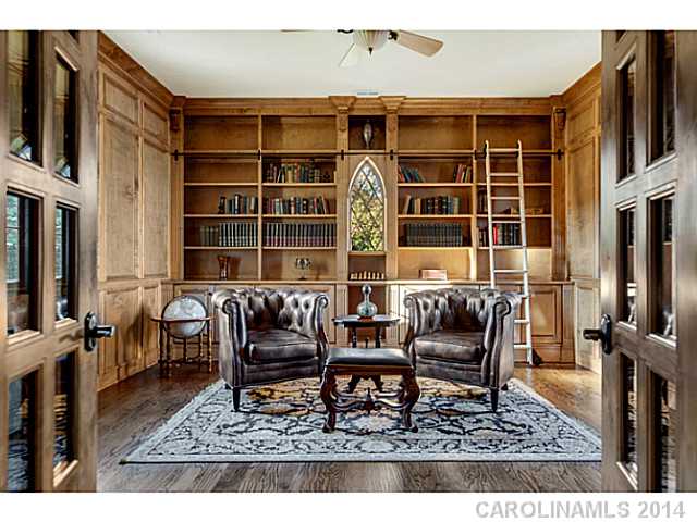 16621  Jetton Road Cornelius North Carolina 28031