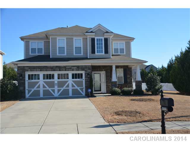 6533  Del Rio Road Charlotte North Carolina 28277