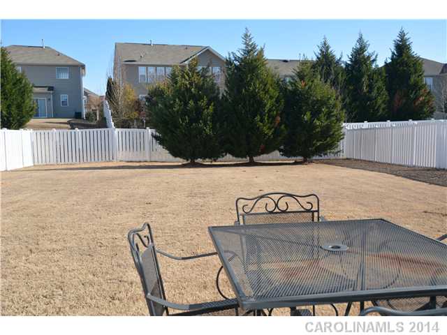 6533  Del Rio Road Charlotte North Carolina 28277