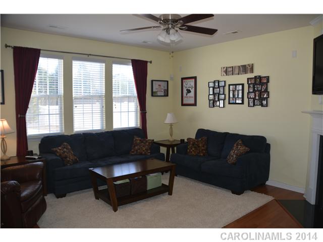 6533  Del Rio Road Charlotte North Carolina 28277