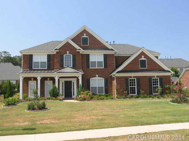 832  Grand Provincial Avenue Matthews North Carolina 28105