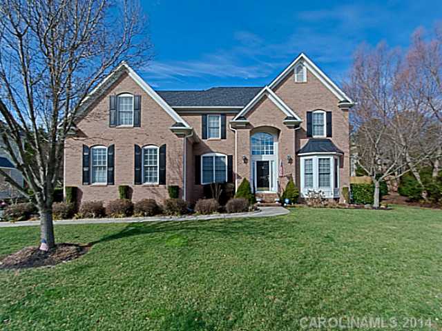 6525  Latta Springs Circle Huntersville North Carolina 28078