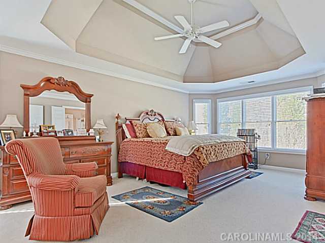 6525  Latta Springs Circle Huntersville North Carolina 28078