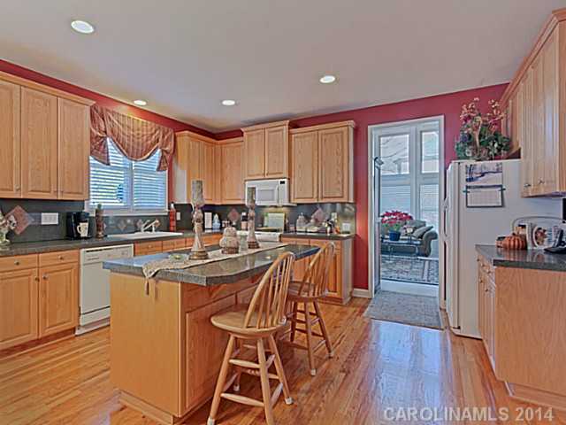 6525  Latta Springs Circle Huntersville North Carolina 28078
