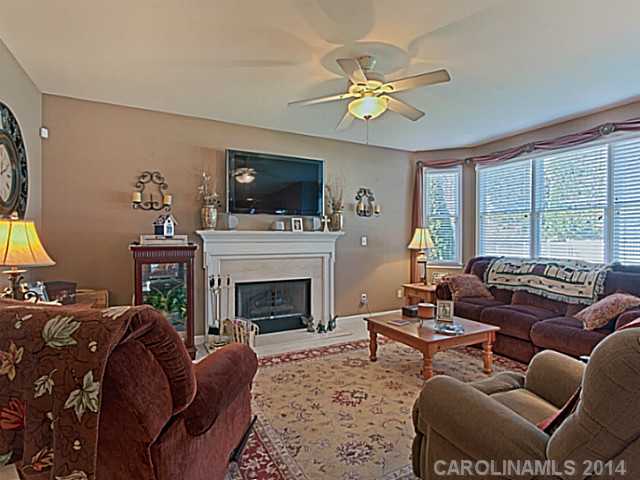 6525  Latta Springs Circle Huntersville North Carolina 28078