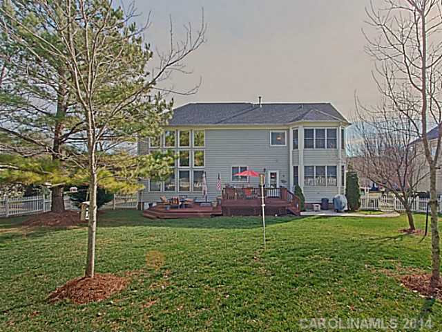 6525  Latta Springs Circle Huntersville North Carolina 28078