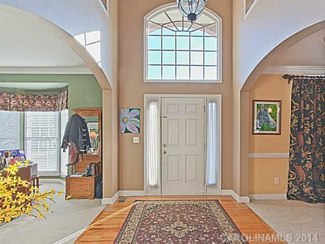 6525  Latta Springs Circle Huntersville North Carolina 28078