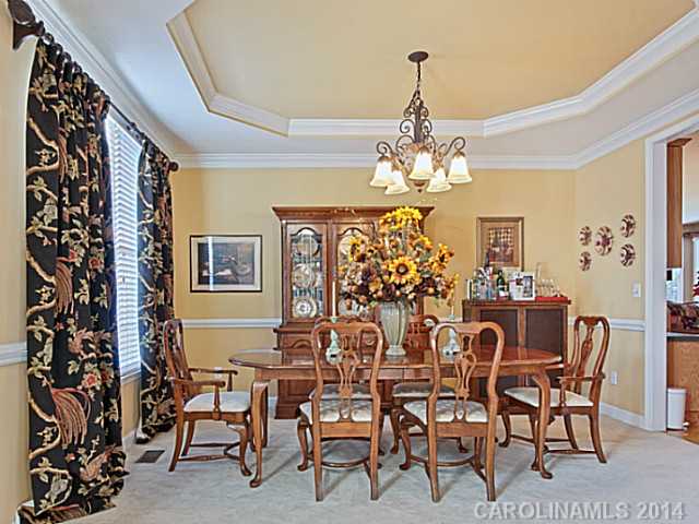 6525  Latta Springs Circle Huntersville North Carolina 28078