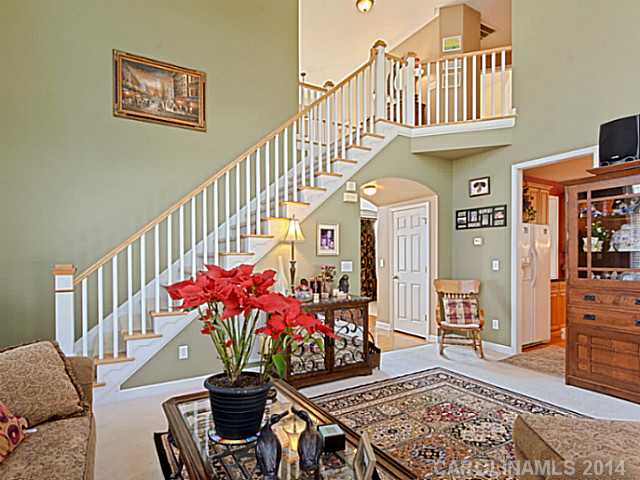 6525  Latta Springs Circle Huntersville North Carolina 28078