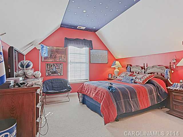 6525  Latta Springs Circle Huntersville North Carolina 28078