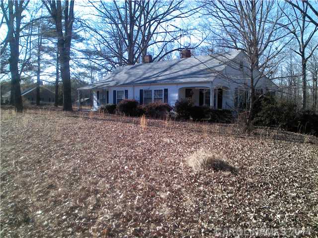 2581  Mt Pleasant Road Sherrills Ford North Carolina 28673