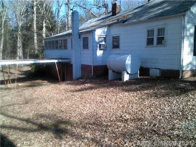 2581  Mt Pleasant Road Sherrills Ford North Carolina 28673