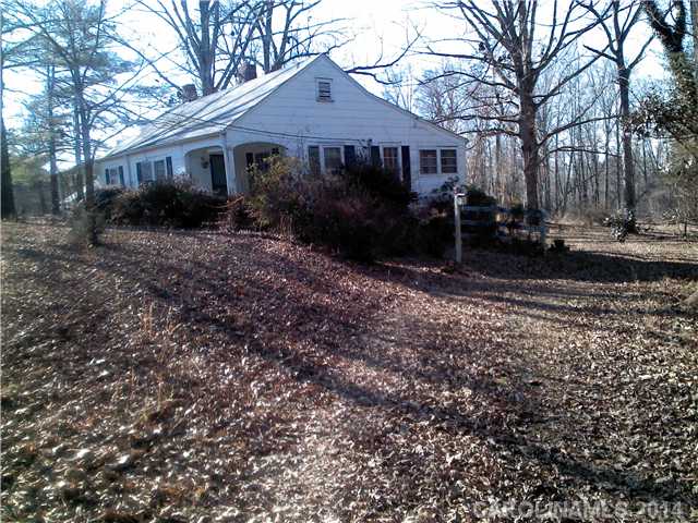 2581  Mt Pleasant Road Sherrills Ford North Carolina 28673