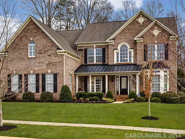 15114  Skypark Drive Huntersville North Carolina 28078