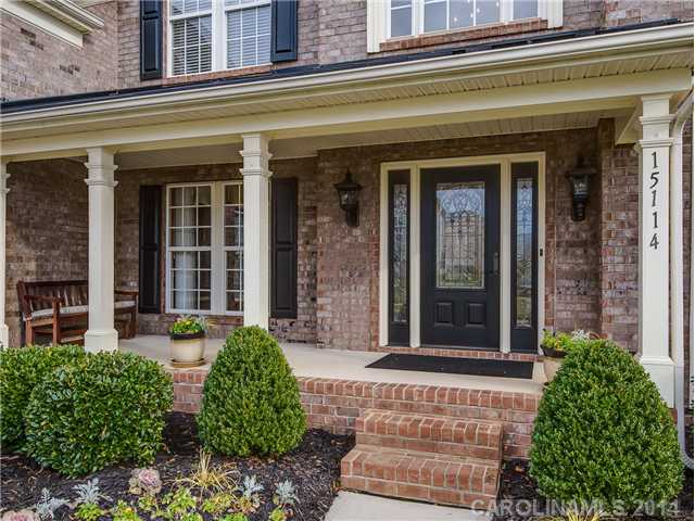 15114  Skypark Drive Huntersville North Carolina 28078