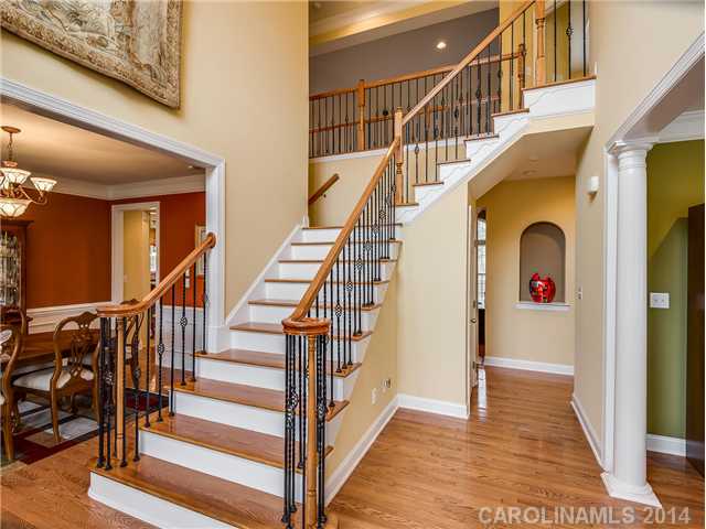 15114  Skypark Drive Huntersville North Carolina 28078