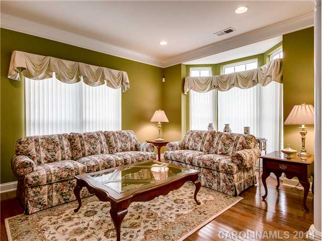 15114  Skypark Drive Huntersville North Carolina 28078