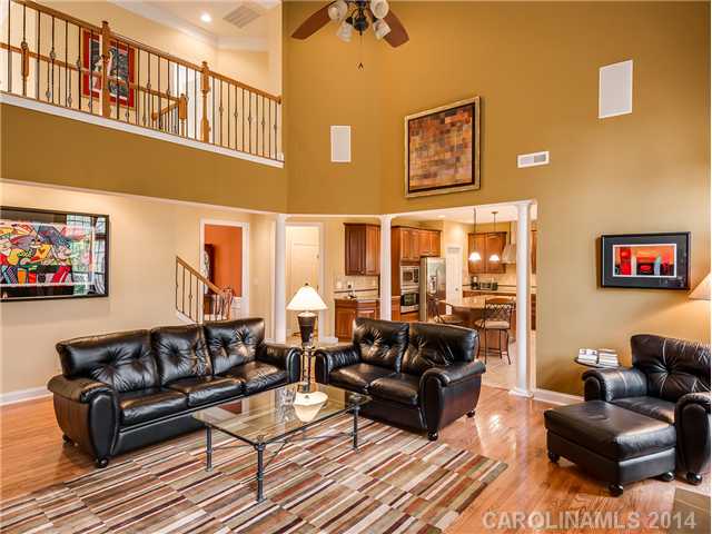 15114  Skypark Drive Huntersville North Carolina 28078