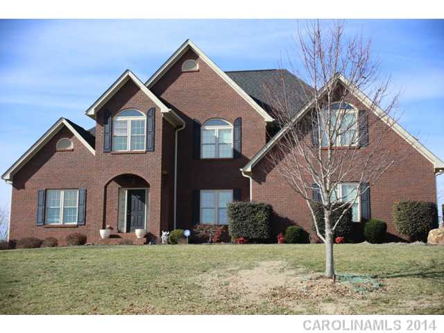 176 S Gibbs Road Mooresville North Carolina 28117