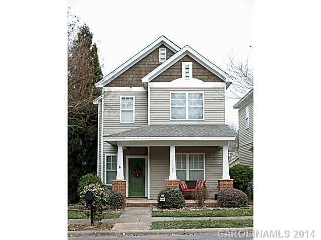 11364  Deer Ridge Lane Charlotte North Carolina 28277